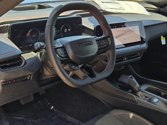 New 2026 Dodge Charger Scat Pack AWD/4WD image 18