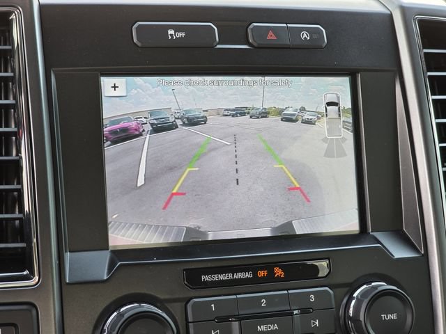 Used 2018 Ford F150 XLT w/ Equipment Group 302A Luxury AWD/4WD image 11