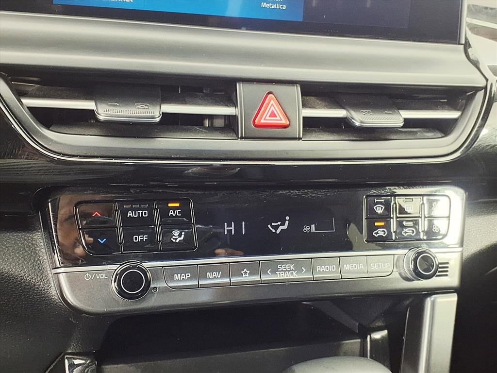 Used 2024 Kia Seltos S image 21