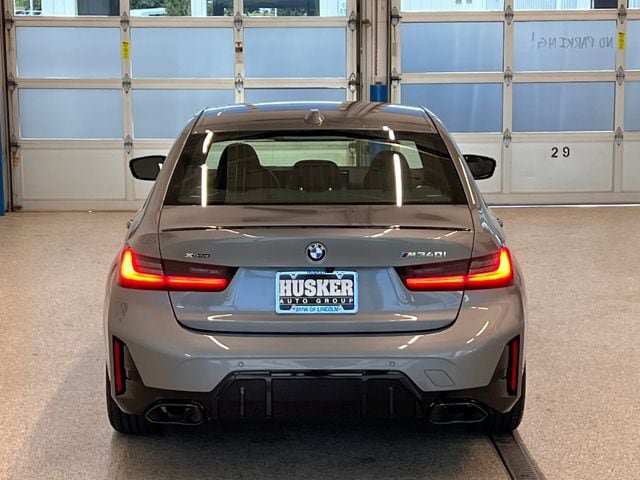 Used 2026 BMW M340i xDrive AWD/4WD image 6