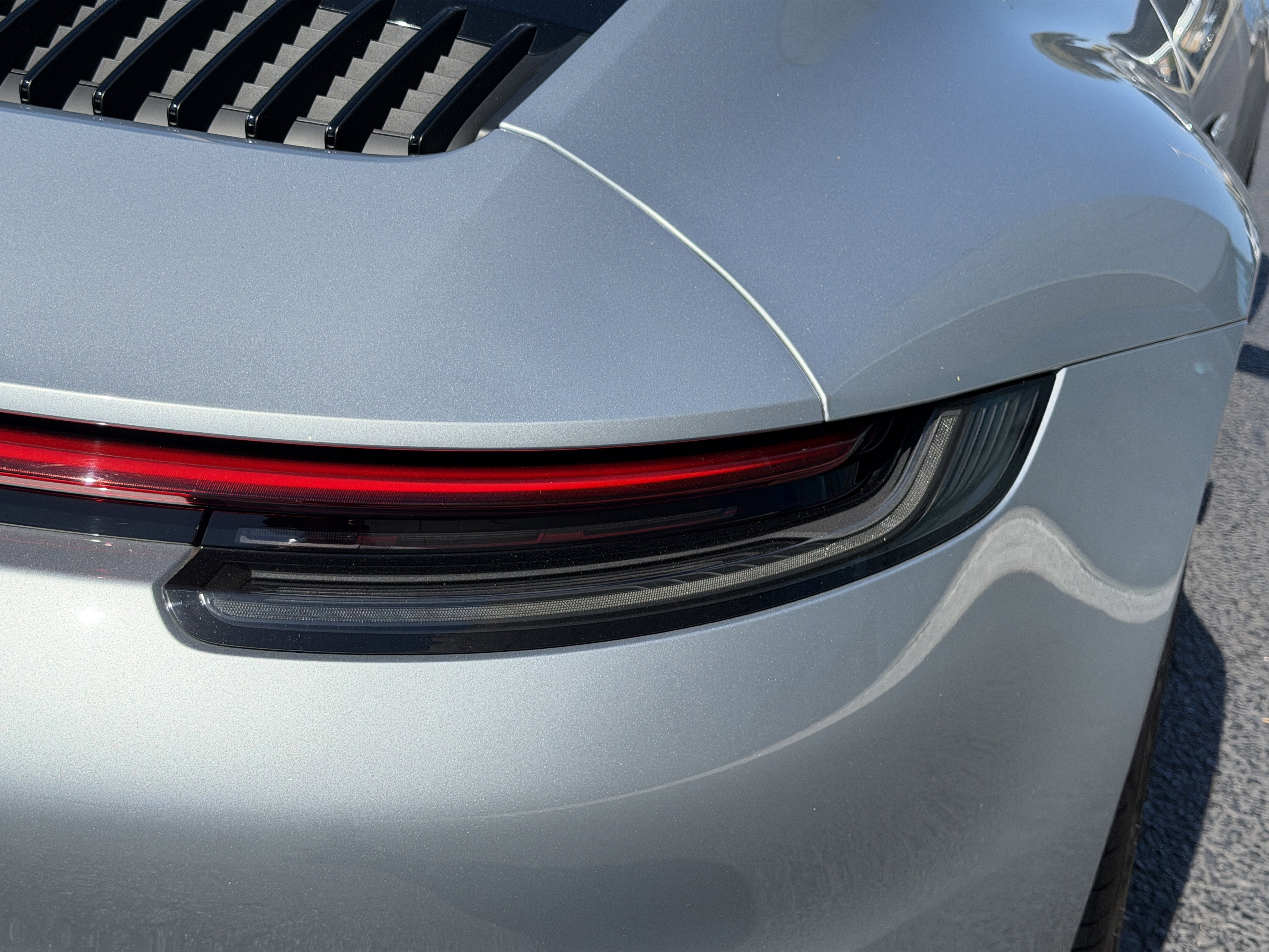 Certified 2020 Porsche 911 Carrera S RWD image 14