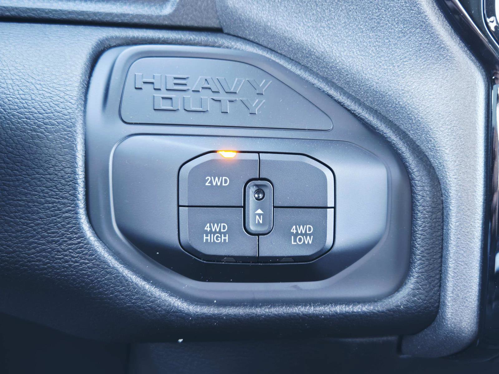 New 2026 RAM 2500 Tradesman image 27