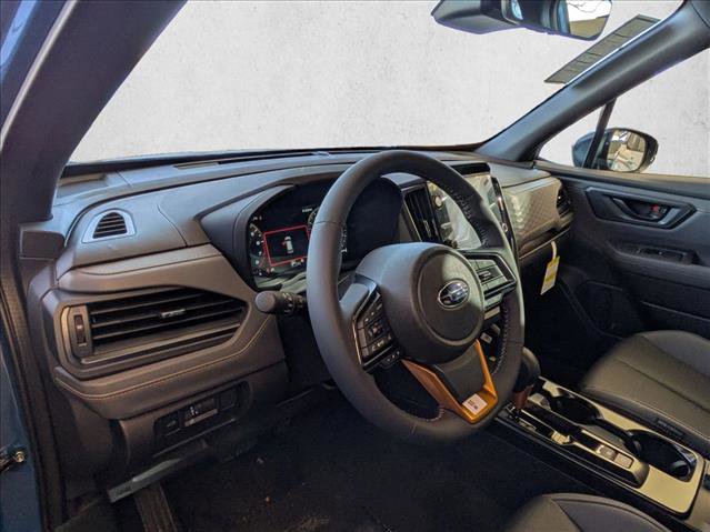 New 2026 Subaru Forester Wilderness image 8