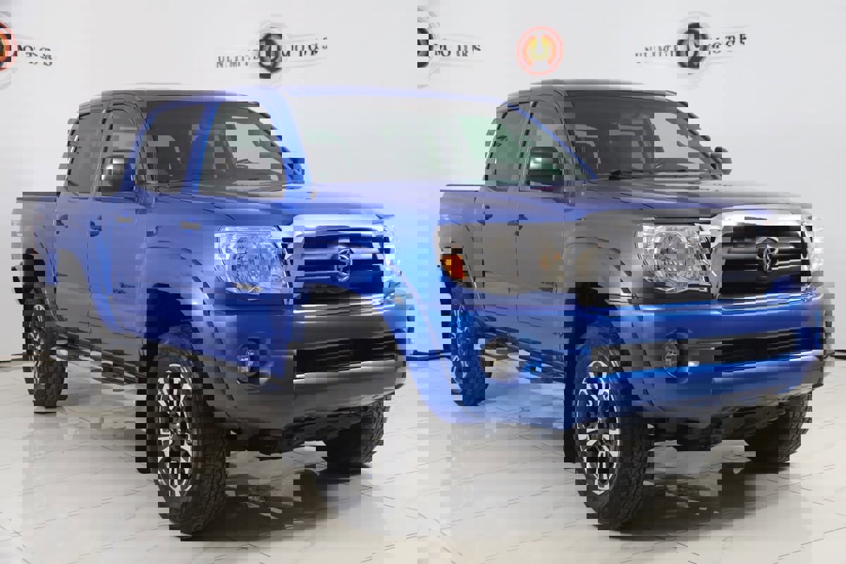 Used 2008 Toyota Tacoma PreRunner image 18