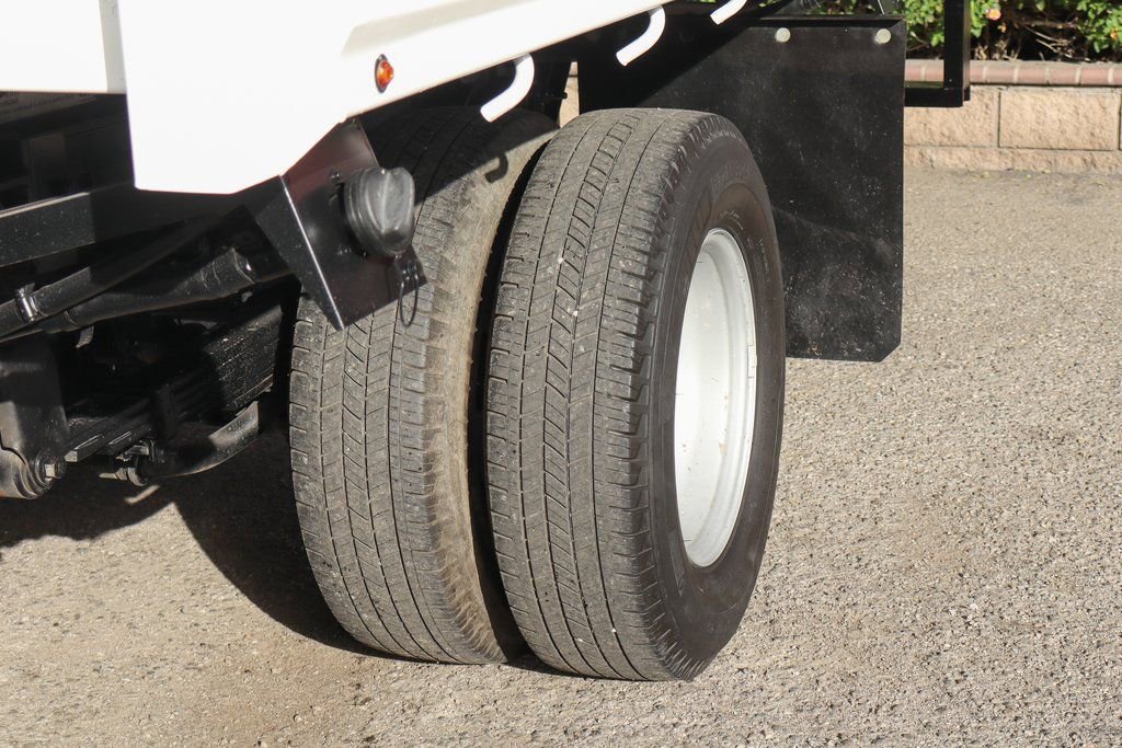 Used 2022 Chevrolet Silverado 3500 W/T RWD image 42