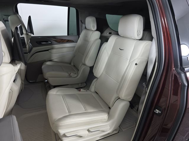Used 2022 Cadillac Escalade ESV Sport Platinum image 19