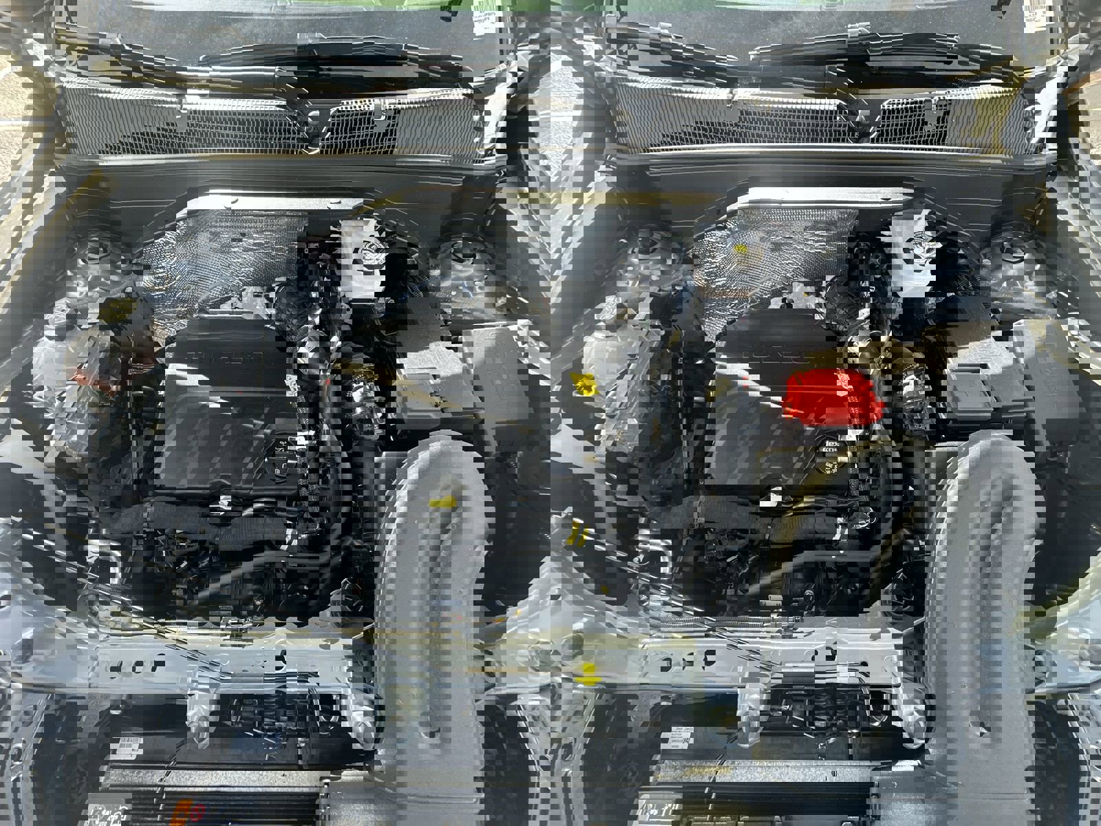 Used 2023 Chevrolet TrailBlazer LT image 33