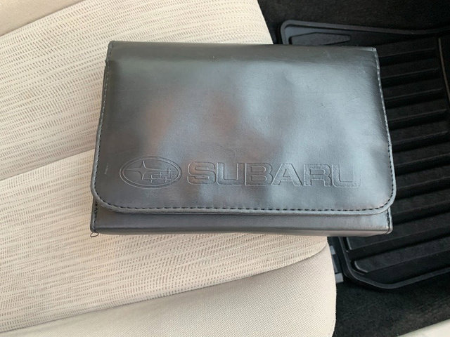 Used 2013 Subaru Legacy 2.5i Premium image 15