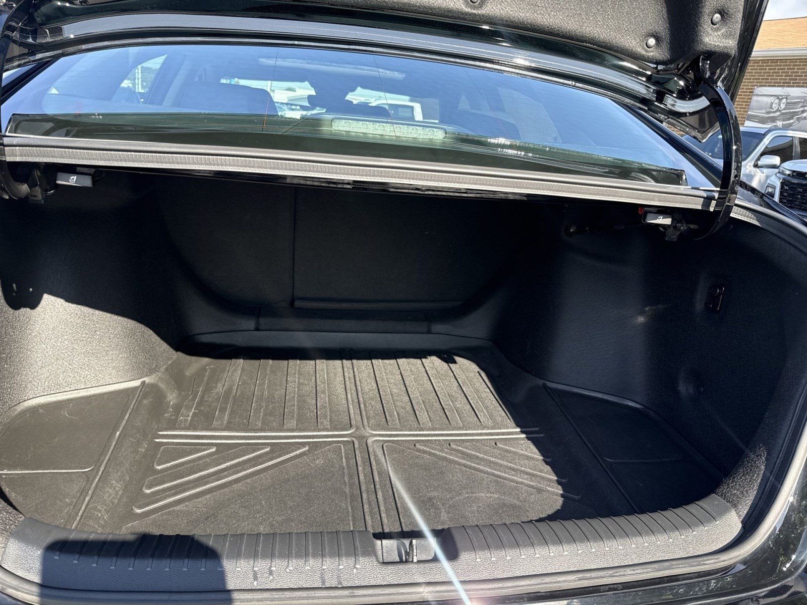 Used 2025 Honda Accord Touring image 20