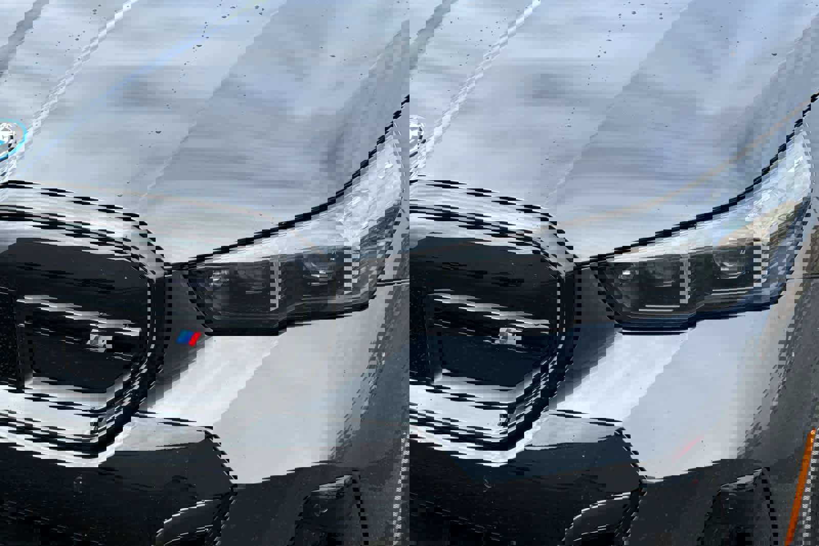 New 2025 BMW i5 M60 w/ Executive Package image 29