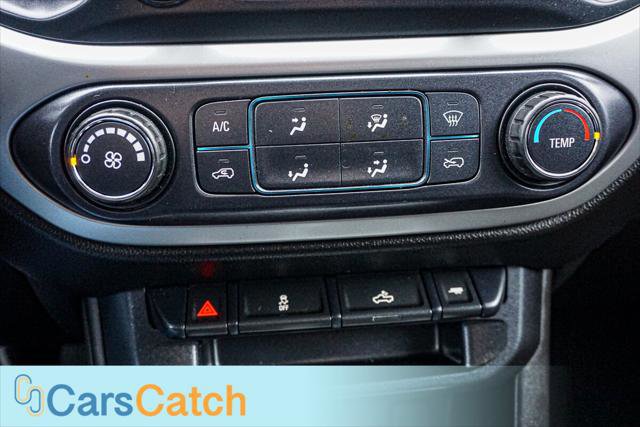 Used 2018 Chevrolet Colorado LT image 37