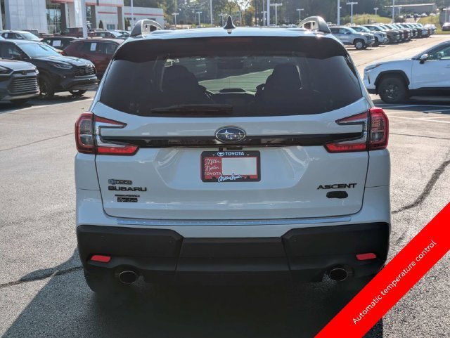 Used 2023 Subaru Ascent Onyx Edition Limited AWD/4WD image 5