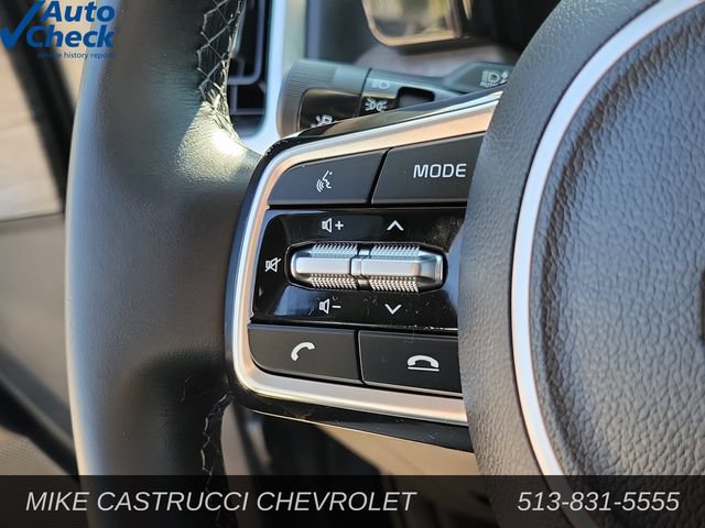 Used 2022 Kia Sorento X-Line EX AWD/4WD image 15