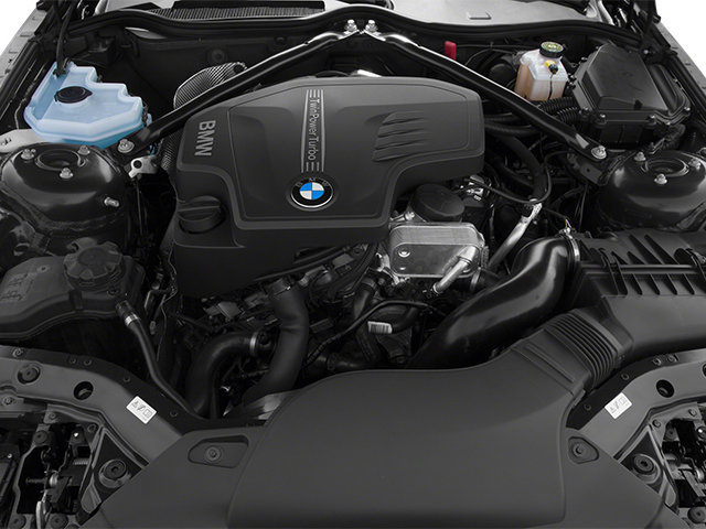 Used 2014 BMW Z4 sDrive35is image 13