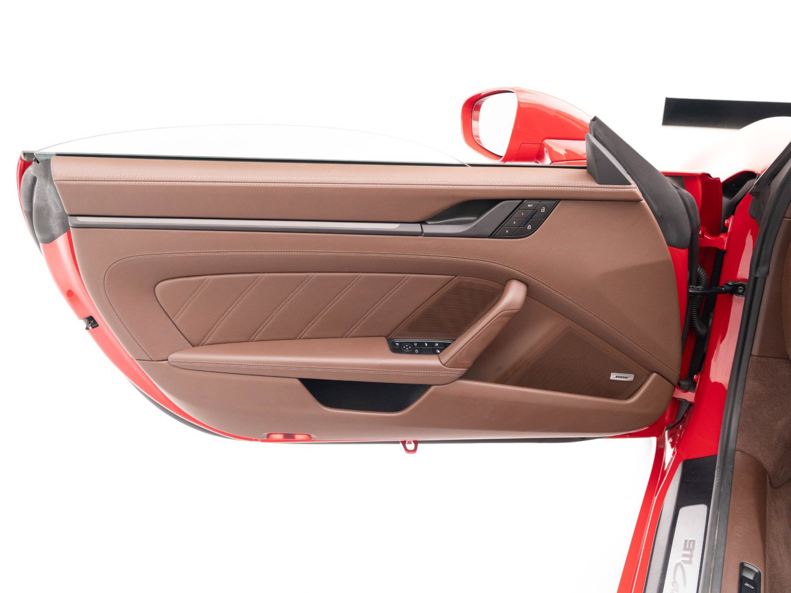 Used 2025 Porsche 911 Carrera S image 23