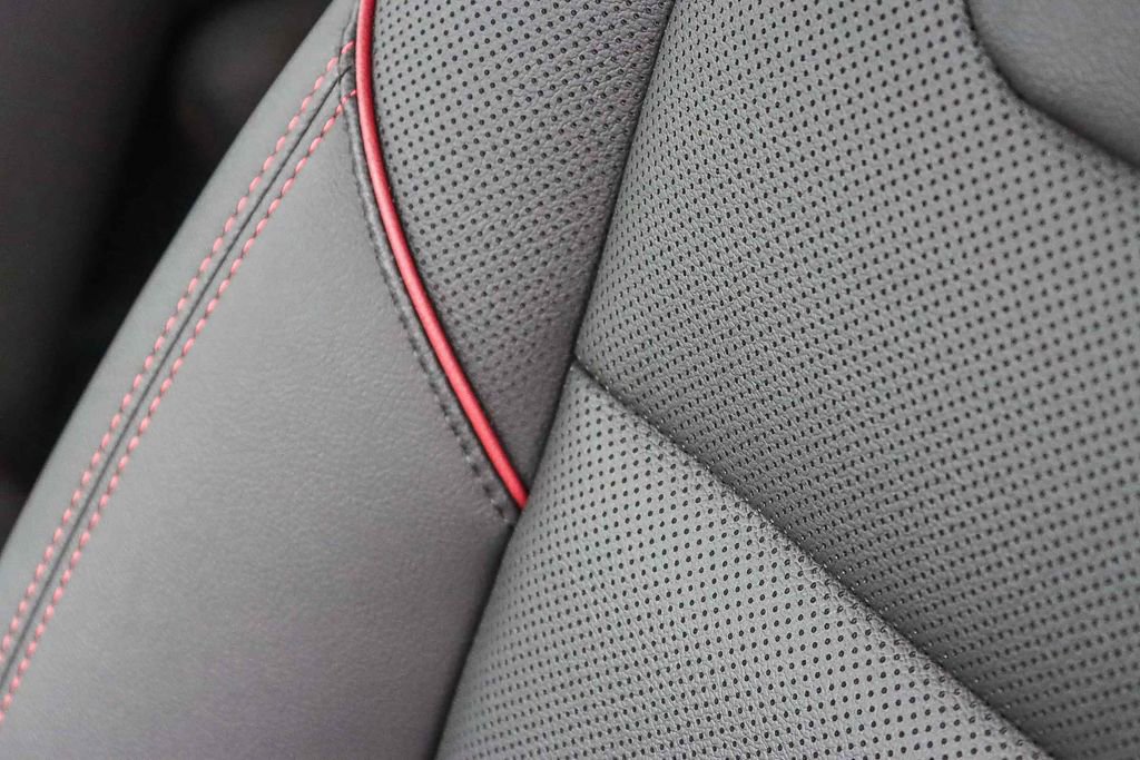 New 2026 Chevrolet Trax RS image 24