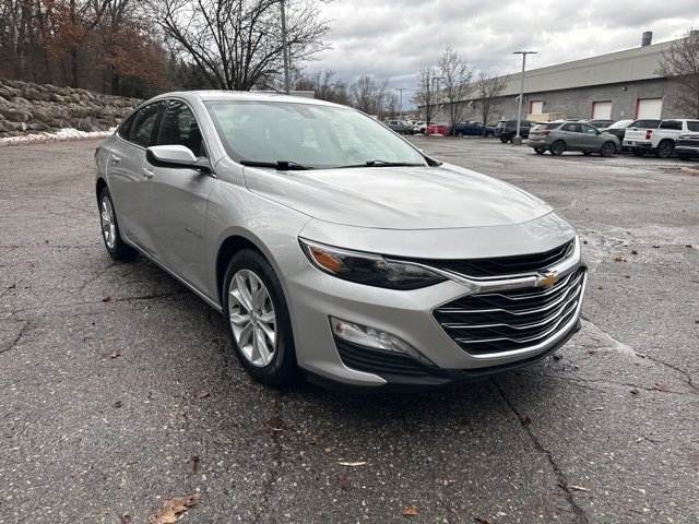 Used 2019 Chevrolet Malibu LT image 7