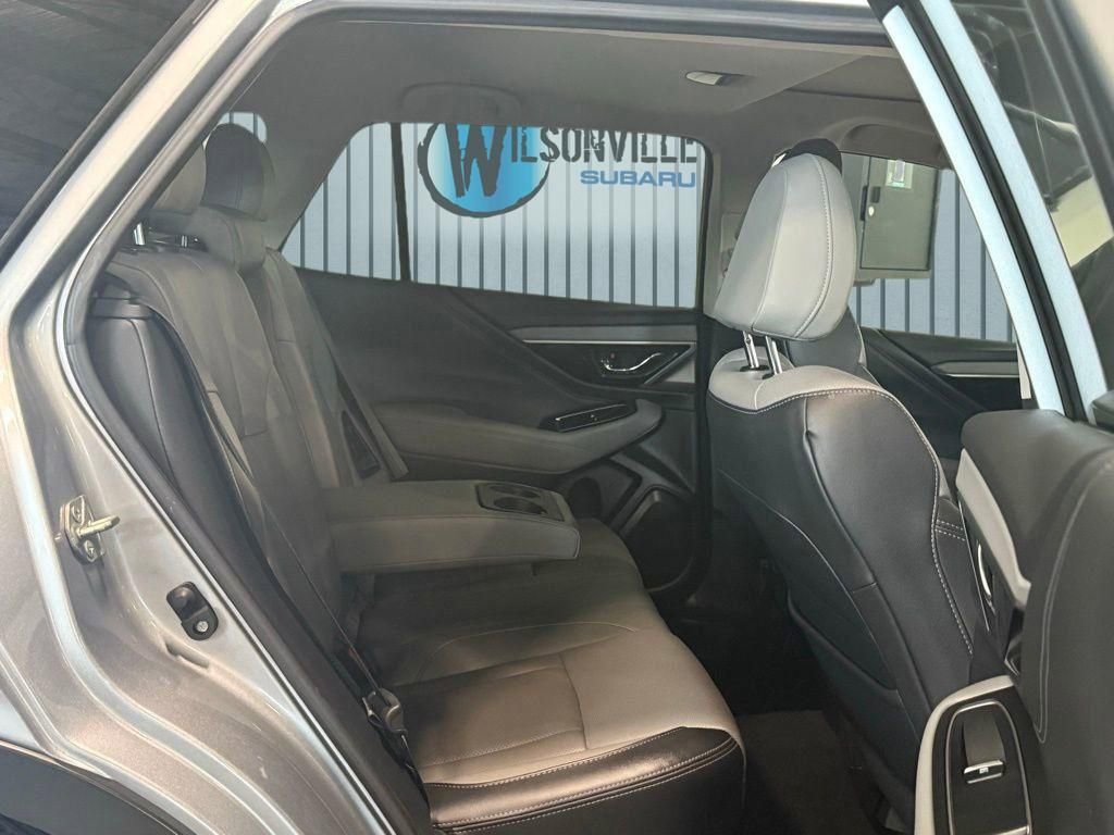 Used 2020 Subaru Outback Limited XT AWD/4WD image 7