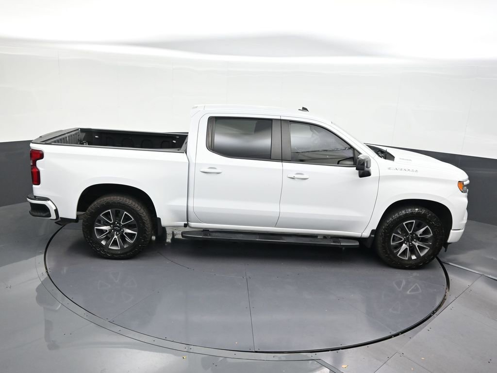 Used 2023 Chevrolet Silverado 1500 RST RWD image 20