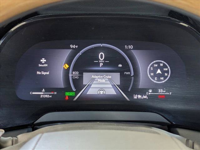 Used 2025 Lexus RX 350h w/ Accessory Package AWD/4WD image 11