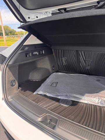 New 2026 Buick Envision Sport Touring AWD/4WD image 25