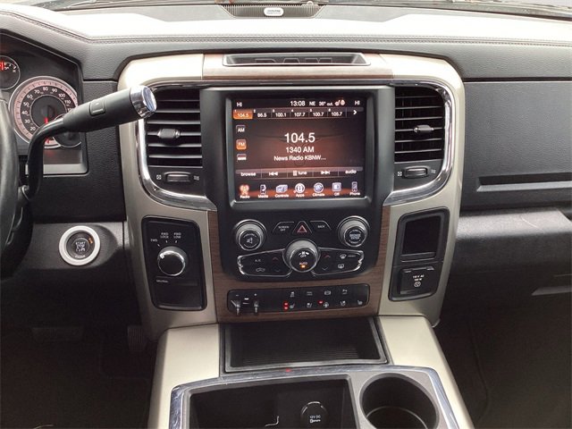 Used 2013 RAM 3500 Laramie w/ Convenience Group image 11