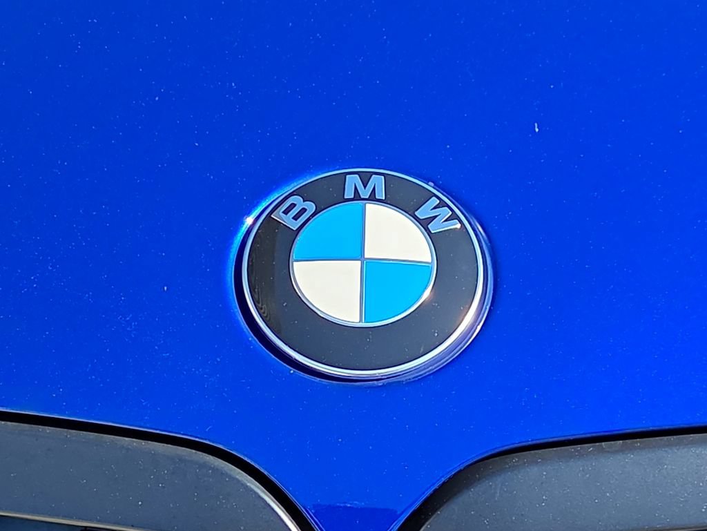 Used 2025 BMW X7 M60i AWD/4WD image 28