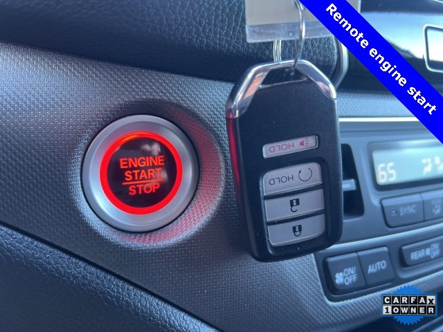 Certified 2023 Honda Ridgeline RTL image 13