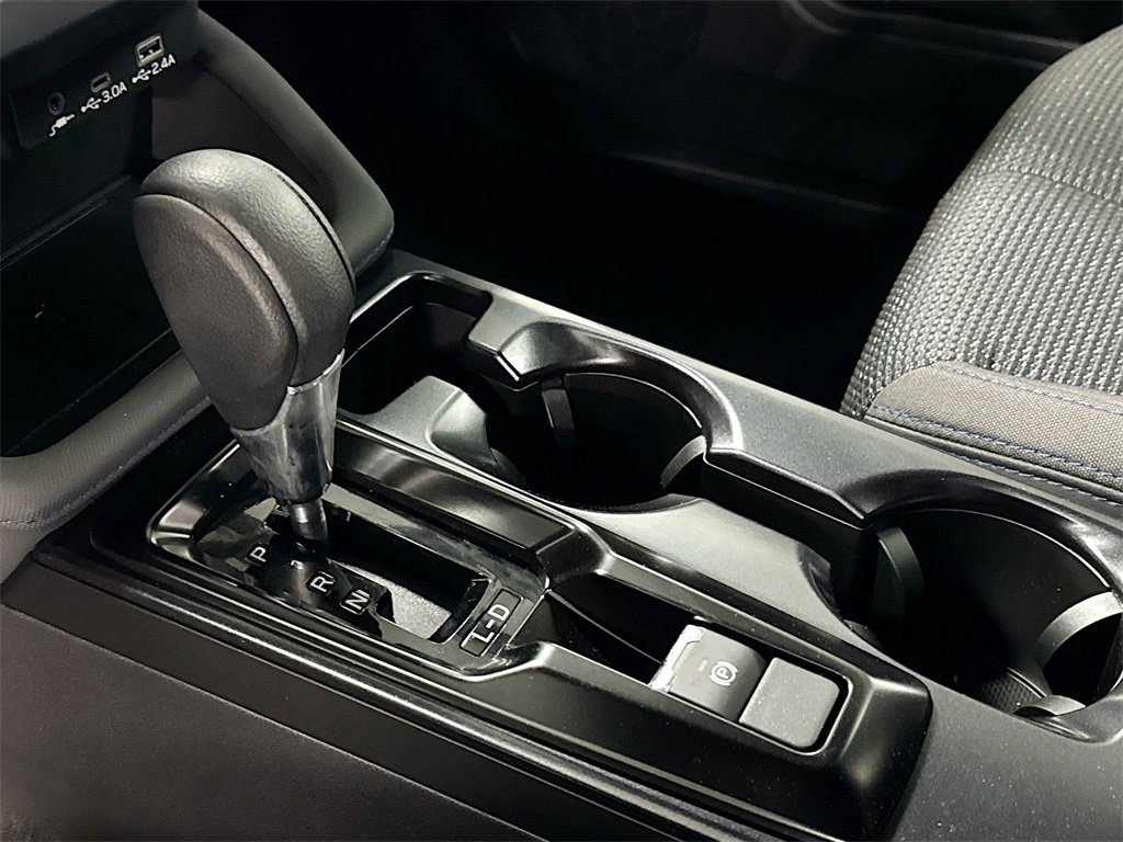 New 2026 Subaru Forester Premium image 14