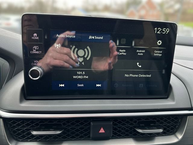 New 2025 Acura ADX A-Spec image 17