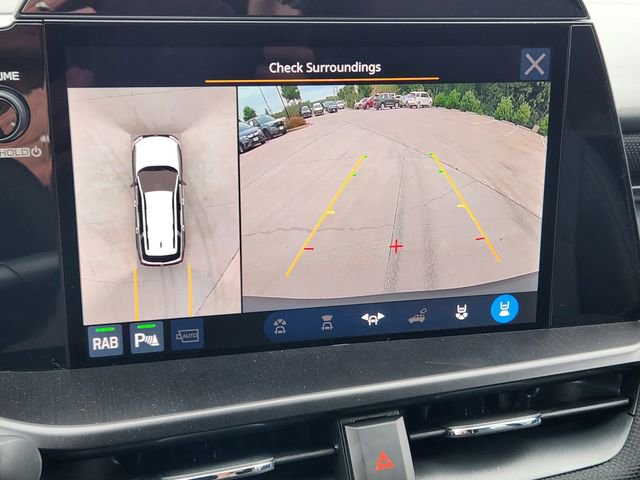 New 2026 Subaru Outback Limited XT AWD/4WD image 14