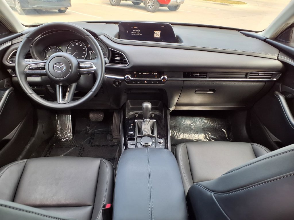 Used 2023 MAZDA CX-30 AWD 2.5 S w/ Preferred Package image 14
