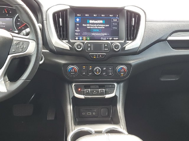 Used 2022 GMC Terrain SLE w/ Driver Convenience Package FWD image 32