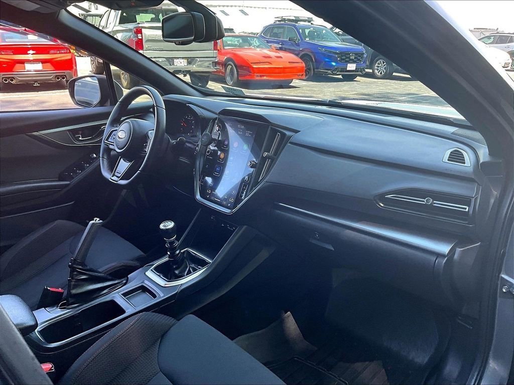 Used 2022 Subaru WRX Premium AWD/4WD image 21