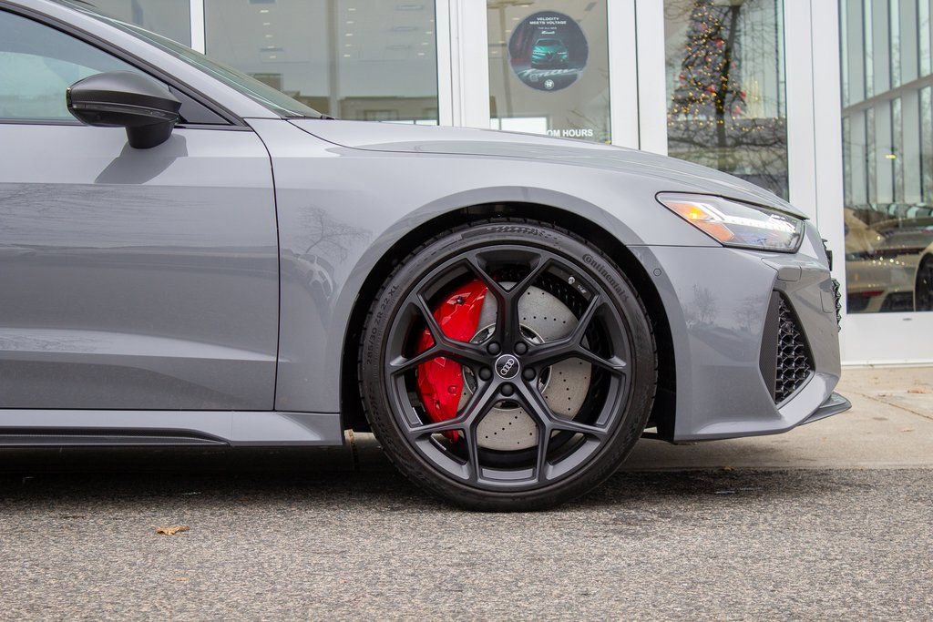 Used 2026 Audi RS 7 Performance image 5
