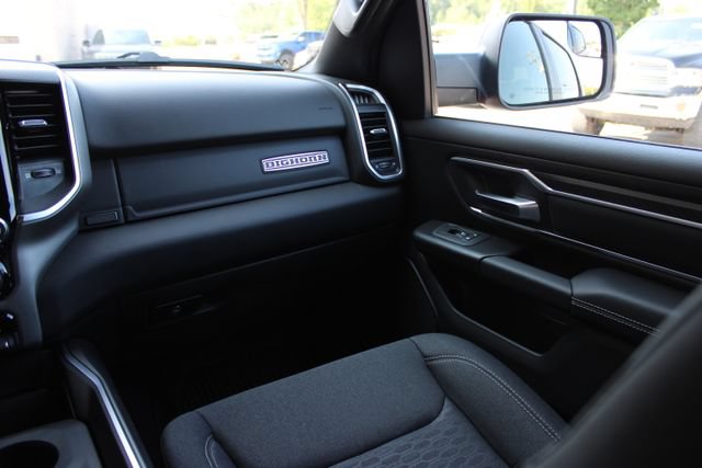 New 2026 RAM 1500 Big Horn w/ Night Edition AWD/4WD image 43