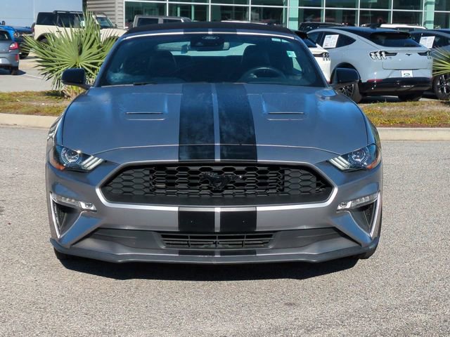 Used 2021 Ford Mustang Premium w/ Equipment Group 201A image 9