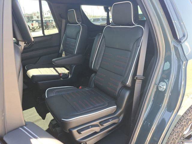 New 2026 GMC Yukon AT4 Ultimate w/ LPO, Floor Liner Package image 9