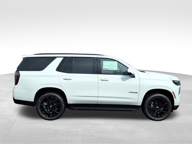 New 2026 Chevrolet Tahoe RST w/ Comfort Package AWD/4WD image 2