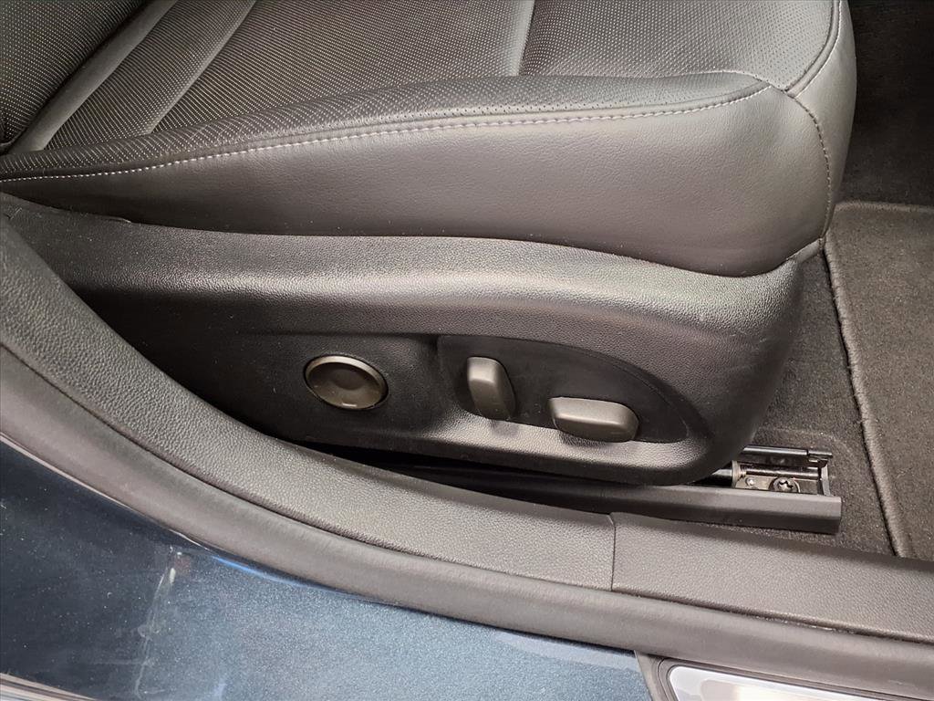 Used 2021 Cadillac CT5 Premium Luxury w/ Climate Package image 11