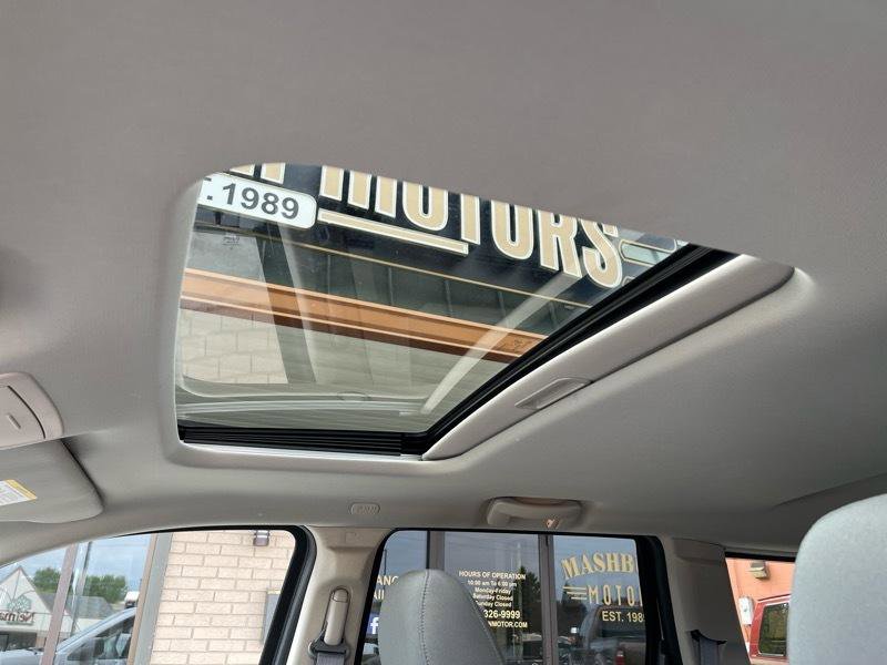 Used 2006 Jeep Grand Cherokee Laredo AWD/4WD image 32