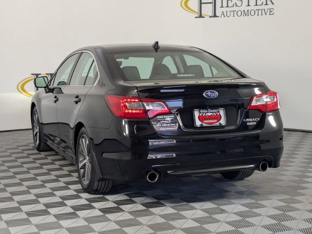 Used 2017 Subaru Legacy 3.6R Limited image 2