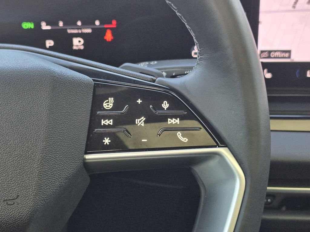 Certified 2025 Audi A5 2.0T Premium Plus w/ Premium Plus image 37