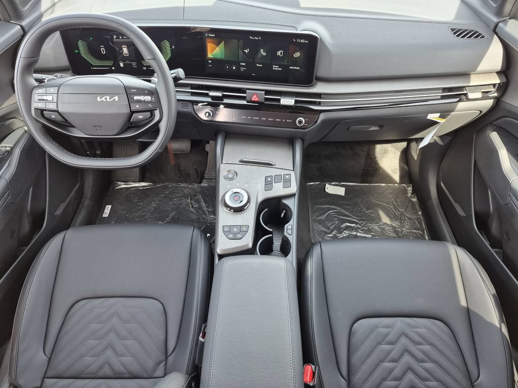 New 2026 Kia Sportage X-Line AWD/4WD image 13
