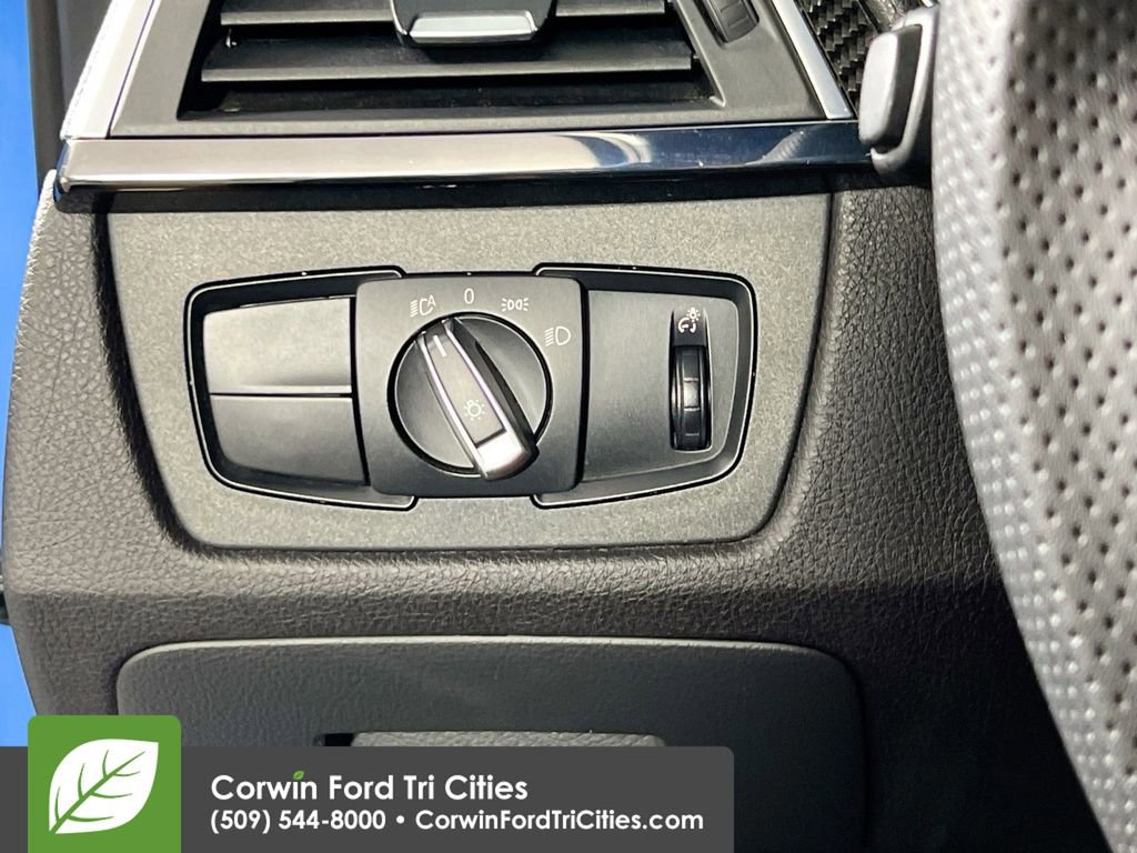 Used 2016 BMW M3 image 19