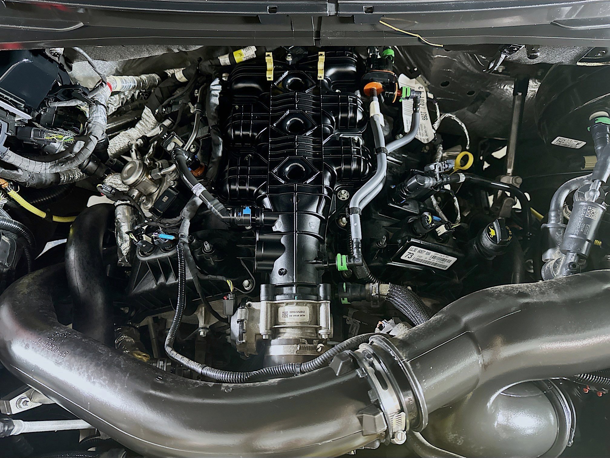 Used 2021 Ford Expedition XLT image 32