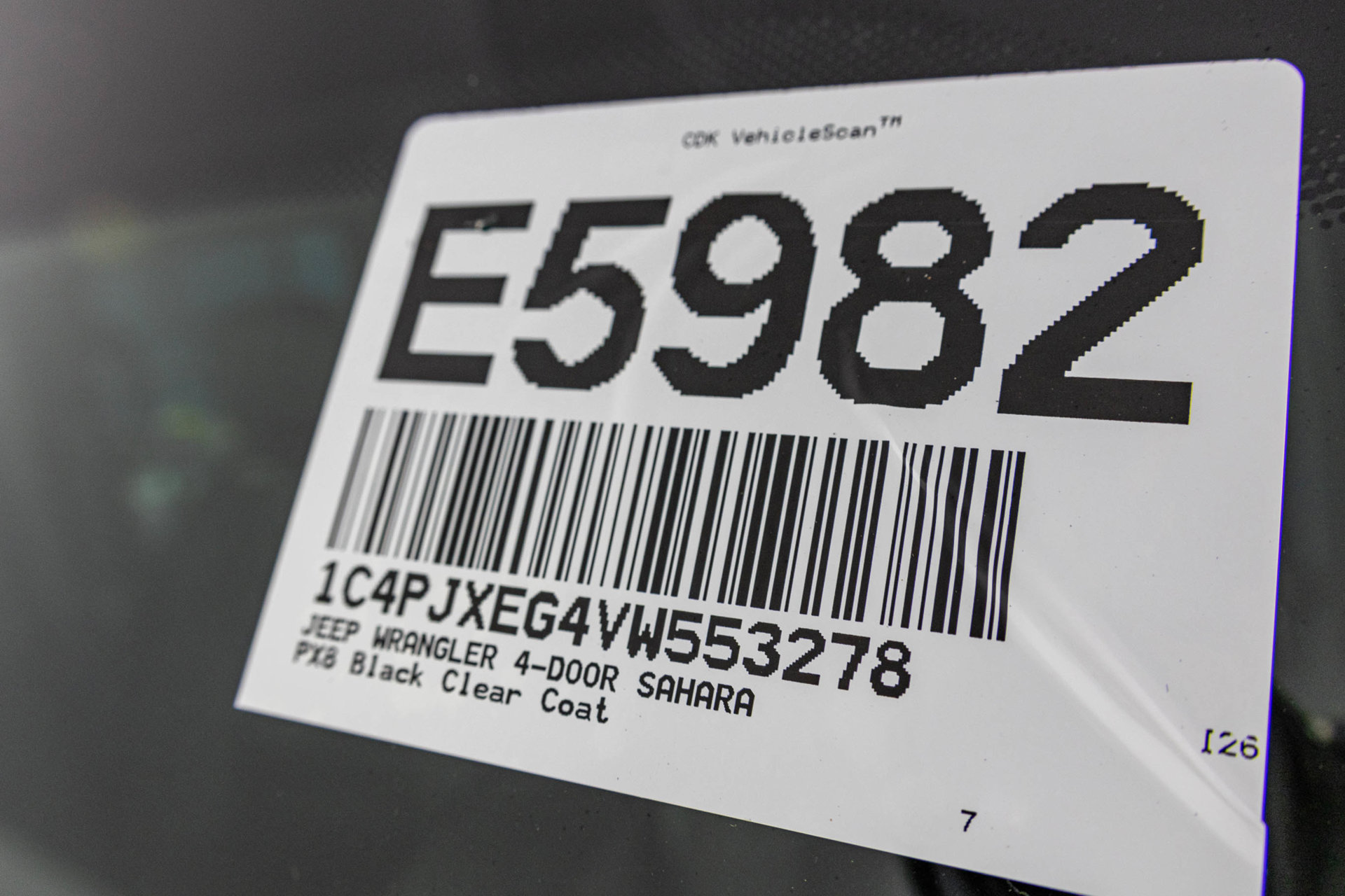 New 2027 Jeep Wrangler Unlimited Sahara AWD/4WD image 45