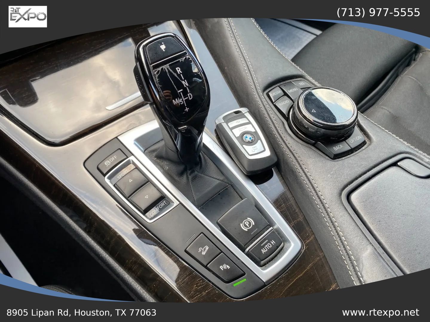 Used 2015 BMW 640i Gran Coupe xDrive AWD/4WD image 44