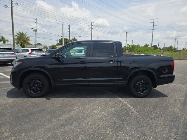 Used 2026 Honda Ridgeline TrailSport image 6