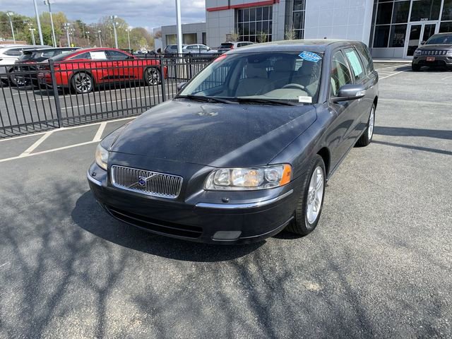 Used 2007 Volvo V70 2.5T image 4